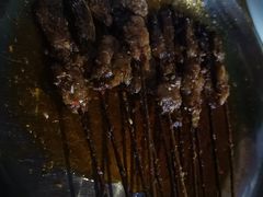 烤筋-小竹签烤肉(更新街店)