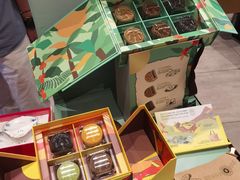 -星巴克臻选(青岛金狮广场店)