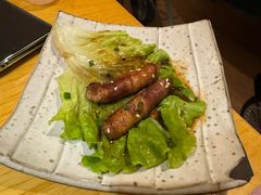-吉兆·料理(红梅南路店)