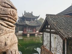 -鲁镇