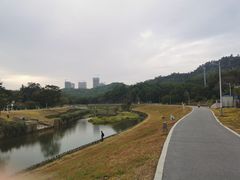 -燕子岭公园