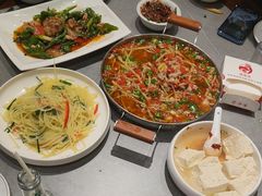 -蛙兔鸡自贡风味·特色江湖菜(广都店)