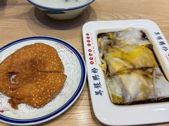 -荔银肠粉·非遗手藝(夫子庙店)