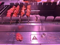 -丰茂烤串(全国首店)