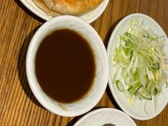 -李连贵酒家熏肉大饼(昆明街店)