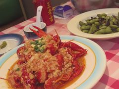 -聚味罗记大排檔·烧烤·鲜鱼杂·甲鱼煲(科学馆店)