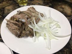 -清之口·东乡鸡自助饺子(经二路店)