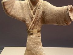 -北京大葆台遗址博物馆