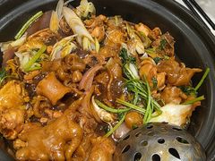 -辉记海鲜美食(氹仔店)