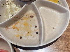 -素满香·Vegan食养自助(天一广场店)