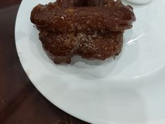 -护国寺小吃(左家庄店)