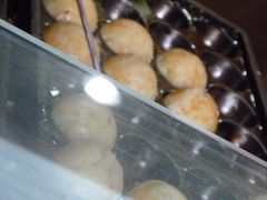 [000919]-咕噜咕噜·章鱼小丸子(西湖路店)