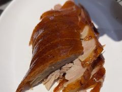 -福海居烤鸭店(鸟巢店)