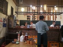 大堂-顺承小院儿