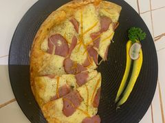 墨西哥博饼-香梨观景餐厅(西街店)
