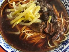 -老七家湾牛肉锅贴(通淮街店)