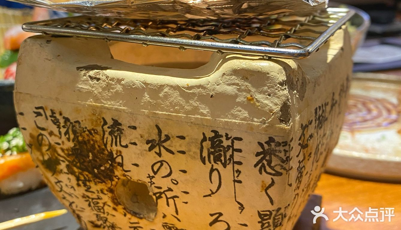 大猿|颜值超高的日式和风居酒屋风格的寿司店