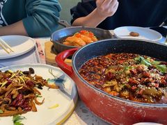 -赵小姐丨新中餐(曲江店)