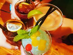 -村理·乡村菜音乐餐厅(河西店)