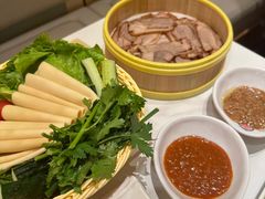 -七八冷面·延边朝鲜族美食(世纪汇店)