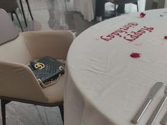 -王品牛排(郑州大卫城店)