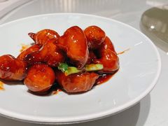 糖醋里脊-江南厨子(万象天地店)