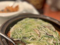 -上海和平饭店龙凤厅 Dragon Phoenix