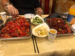 -通乐簋街小龙虾(老店)