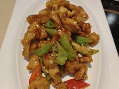 -福禄财东北菜(珠江帝景店)