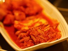 -丰茂烤串(金源店)