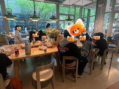 -麦田工坊(月湖店)