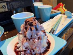 -江边城外烤全鱼(方庄时代购物中心店)
