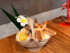 -婉泰·特色小吃·舂鸡脚(告庄二店)