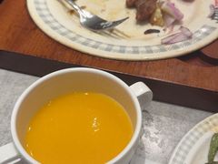 -西十二街牛排自助餐厅(大悦城店)