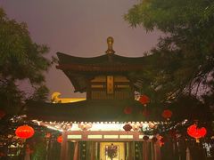 -大唐博相府酒店·陕西官府菜