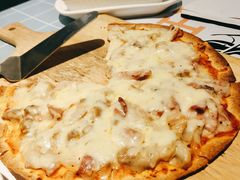 -新贝乐意大利餐厅(苏州中心店)