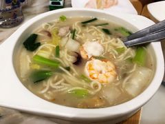 莆田卤面-莆田餐厅(滨海广场店)