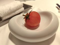 -金轩中餐厅 Jin Xuan(浦东丽思卡尔顿酒店)