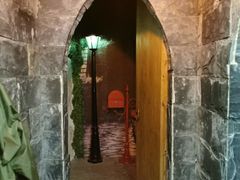 -Dark·大玩家馆沉浸剧情密室(黄埔店)