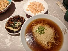 -松鹤面馆·古法焖肉面(观前店)