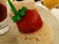 -粤海喜来登酒店·&More聚驿(天河城店)