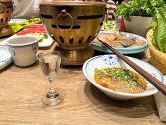 -古关火锅店(古北水镇景区店)