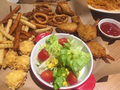 -必胜客(滨江店)