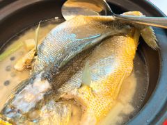 -莆田餐厅PUTIEN(金融街购物中心店)