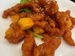 -御厨私房菜(枫林雅都店)