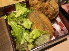 -山葵家·创意料理(宁波来福士店)
