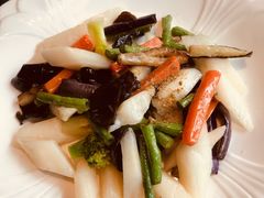 -兰桂坊·花园餐厅(西湖店)