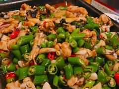 -蘭奢雅集·江浙菜(青山江滩店)