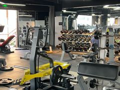-ENERGY原力健身(川周店)