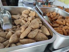 -518豆腐干(总店)